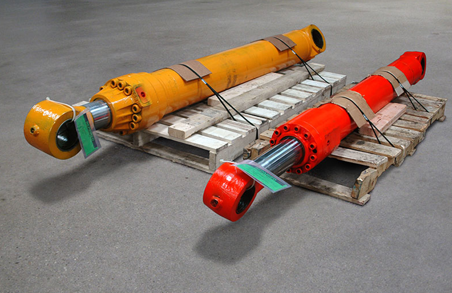 Hydraulic Power Packs Services in Chennai