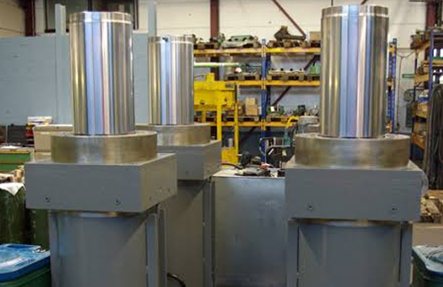 Hydraulic Power Packs Services in Chennai