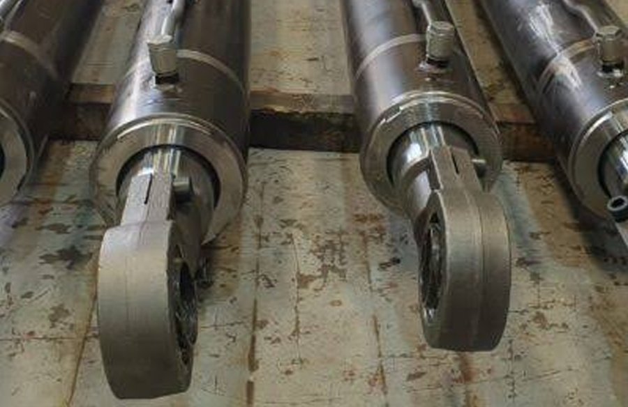 Hydraulic Power Packs Services in Chennai