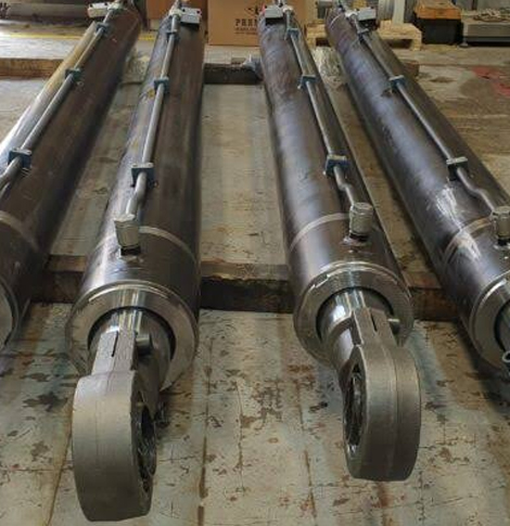 Hydraulic Cylinder Manufacturers in Chennai